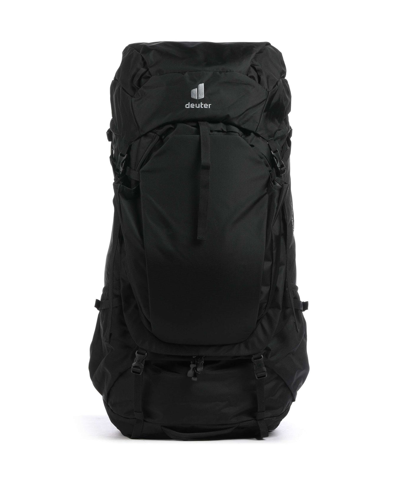 Deuter Voyager 65+10 Hiking backpack black