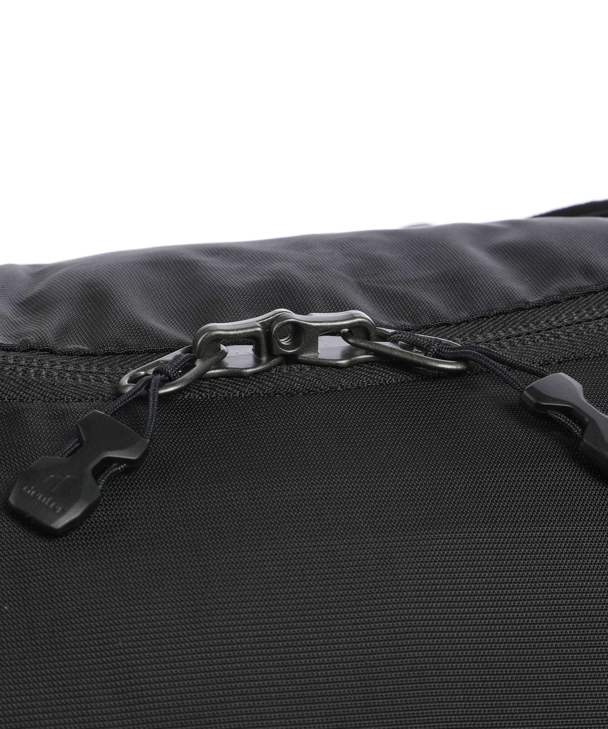 Deuter 50 Weekend bag black