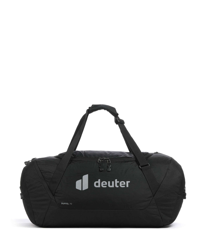 Deuter 70 Travel bag black