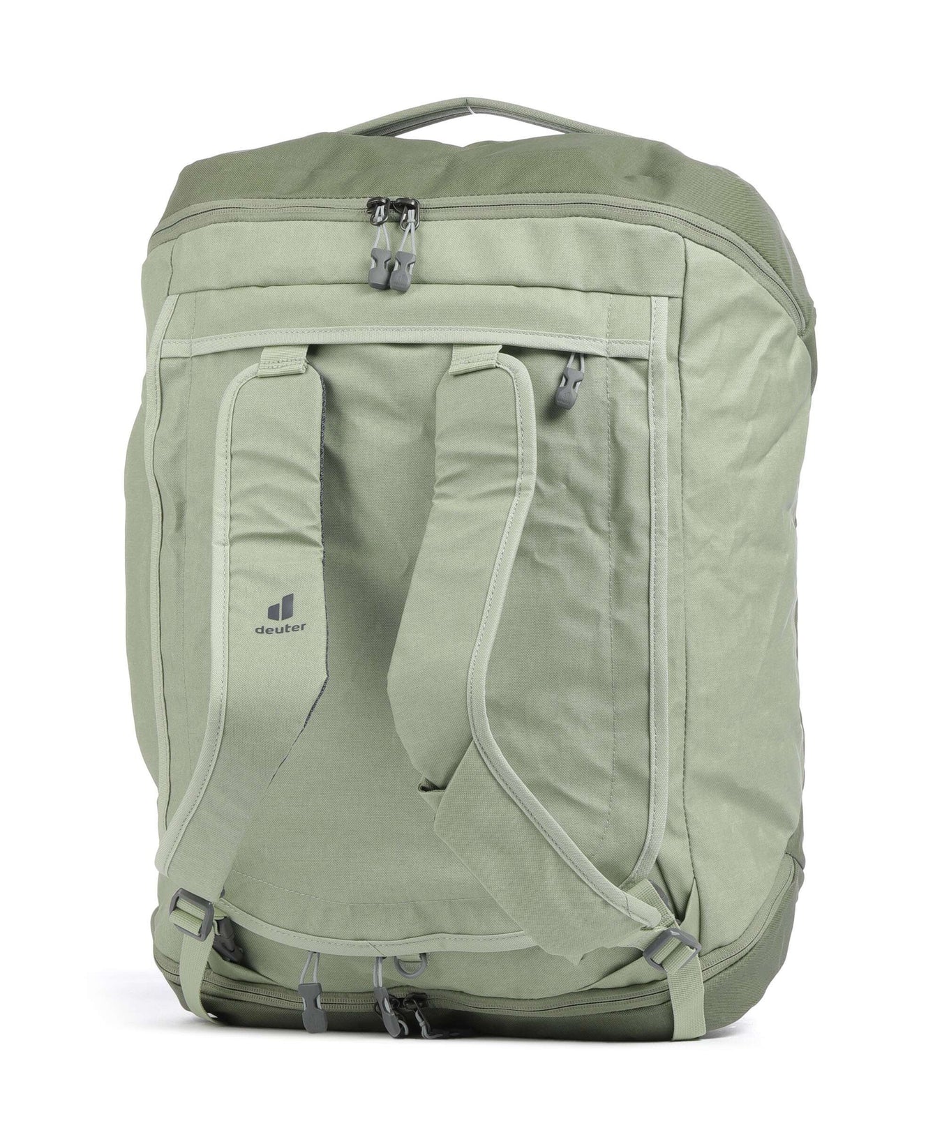 Deuter Pro 40 Weekend bag mineral grove