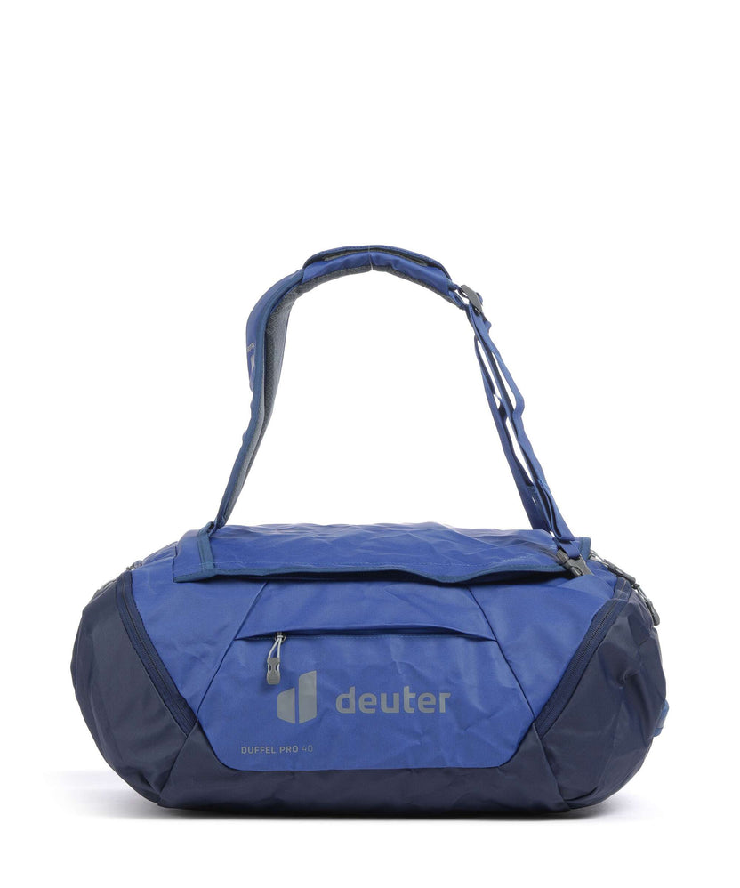 Deuter Pro 40 Weekend bag neptune nightblue