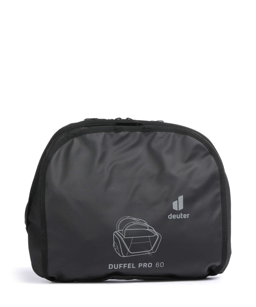 Deuter Pro 60 Travel bag black