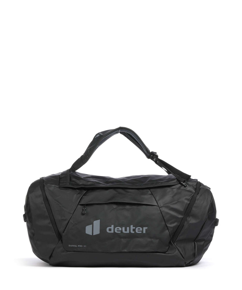 Deuter Pro 90 Travel bag black