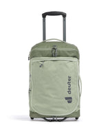 Deuter Pro Movo 36 Mala de viagem com rodas mineral grove