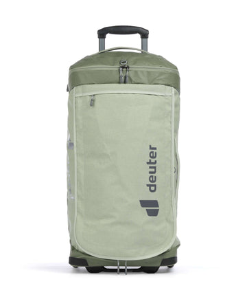 Deuter Pro Movo 60 Mala de viagem com rodas mineral grove