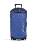 Deuter Pro Movo 60 Mala de viagem com rodas neptune nightblue