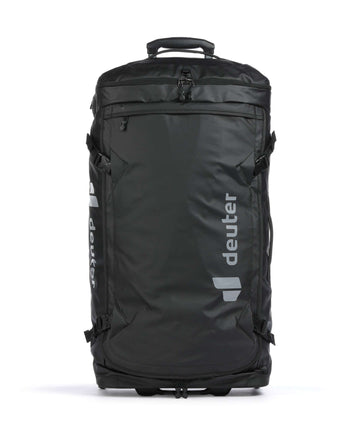 Deuter Pro Movo 90 Mala de viagem com rodas black