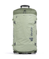 Deuter Pro Movo 90 Mala de viagem com rodas mineral grove