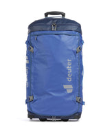 Deuter Pro Movo 90 Mala de viagem com rodas neptune nightblue