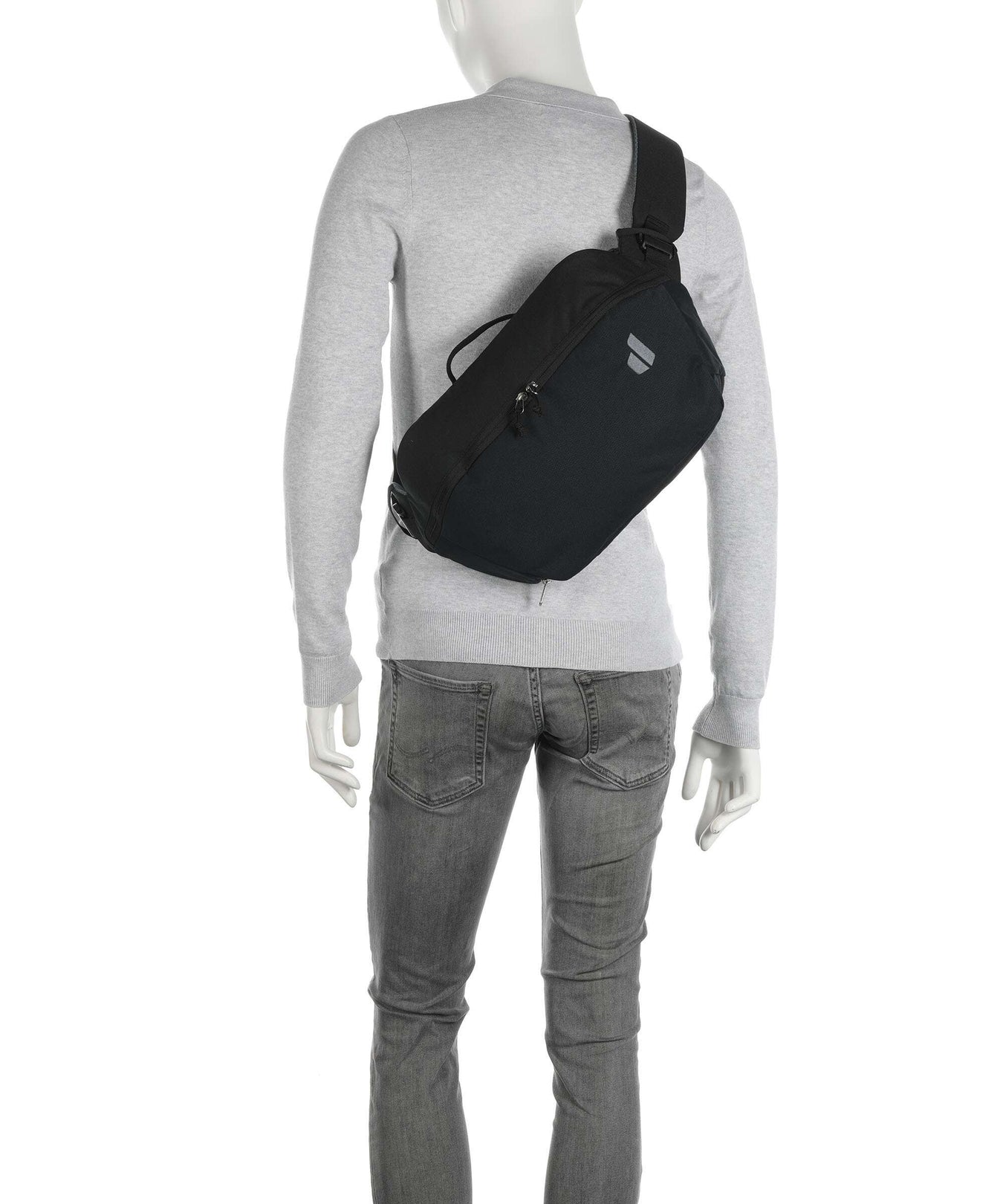 Deuter Stroof 8 Sling bag black