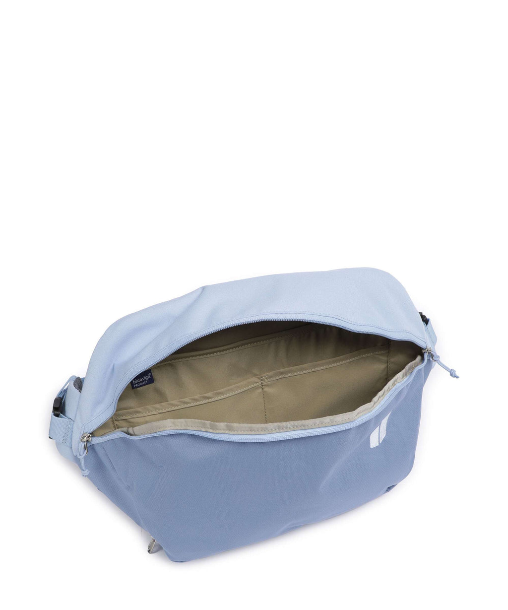 Deuter Stroof 8 Sling bag bluejay polar