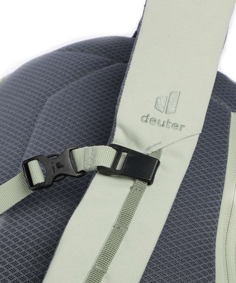 Deuter Stroof 8 Sling bag grove mineral