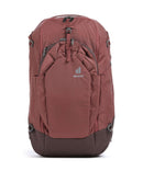 Deuter Access 60 SL Mochila de caminhada caspia/raisin