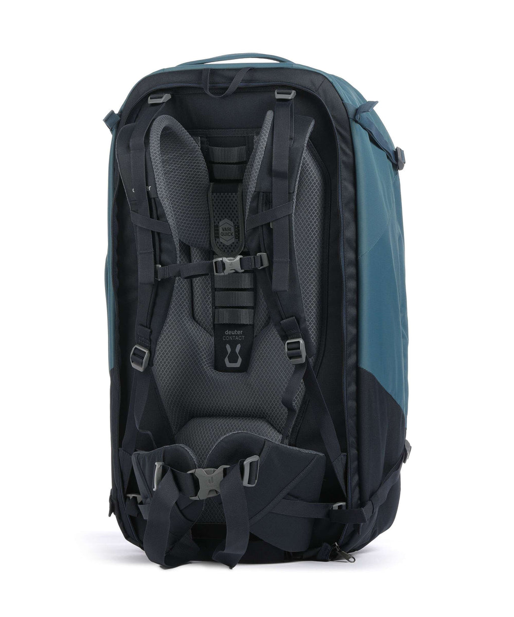 Deuter Access 65 Hiking backpack atlantic ink