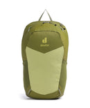 Deuter Speed Lite 17 Mochila de caminhada linden/cactus