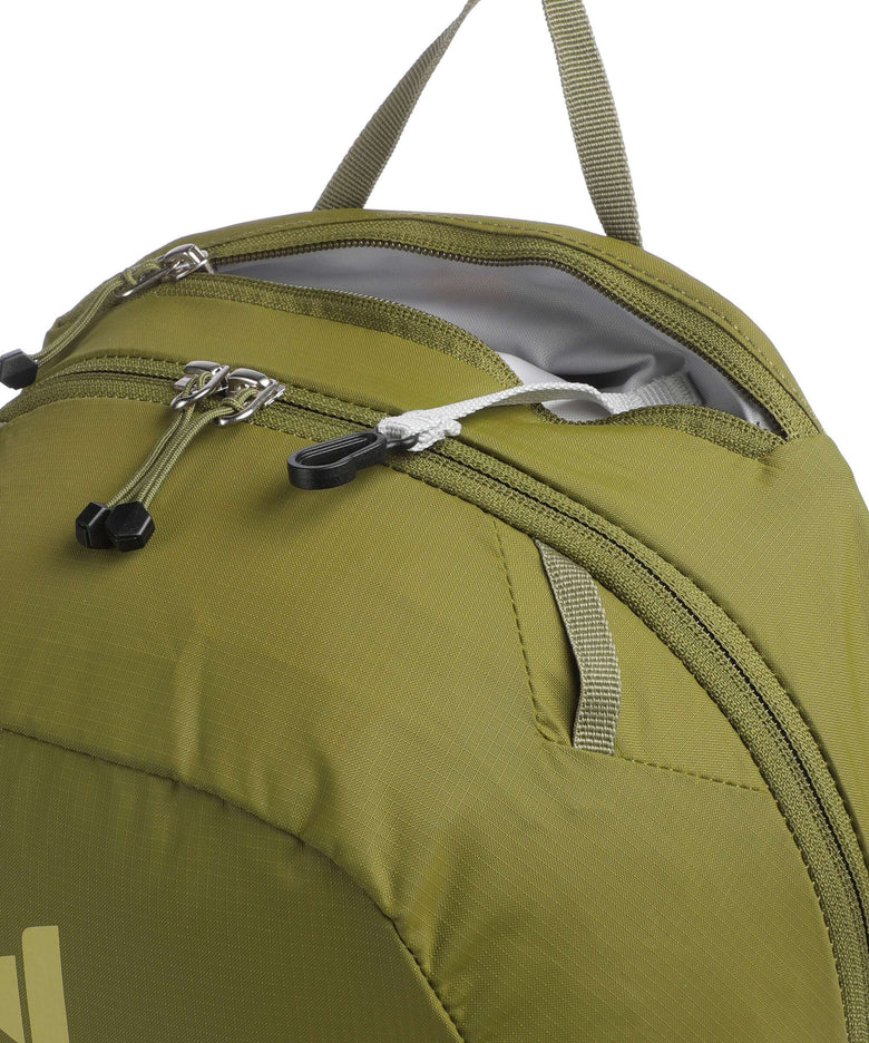 Deuter Speed Lite 17 Hiking backpack linden/cactus