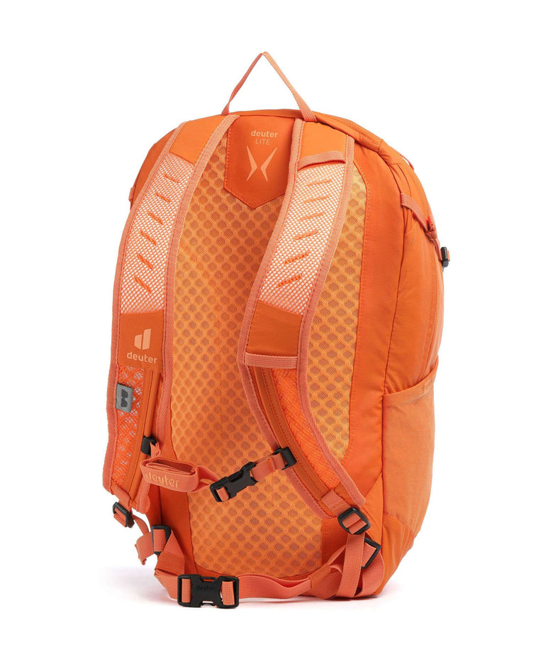 Deuter Speed Lite 21 Hiking backpack peach tuscany