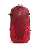 Deuter Futura 23 Mochila de caminhada masala/cherry