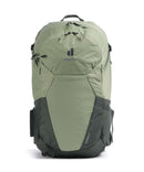 Deuter Futura 27 Mochila de caminhada grove/ivy