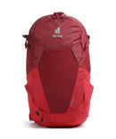 Deuter Futura 27 Mochila de caminhada masala/cherry