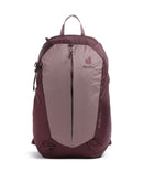 Deuter AC Lite 21 SL Mochila de caminhada ashrose/cassis