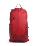 Deuter AC Lite 23 Mochila de caminhada cherry/masala