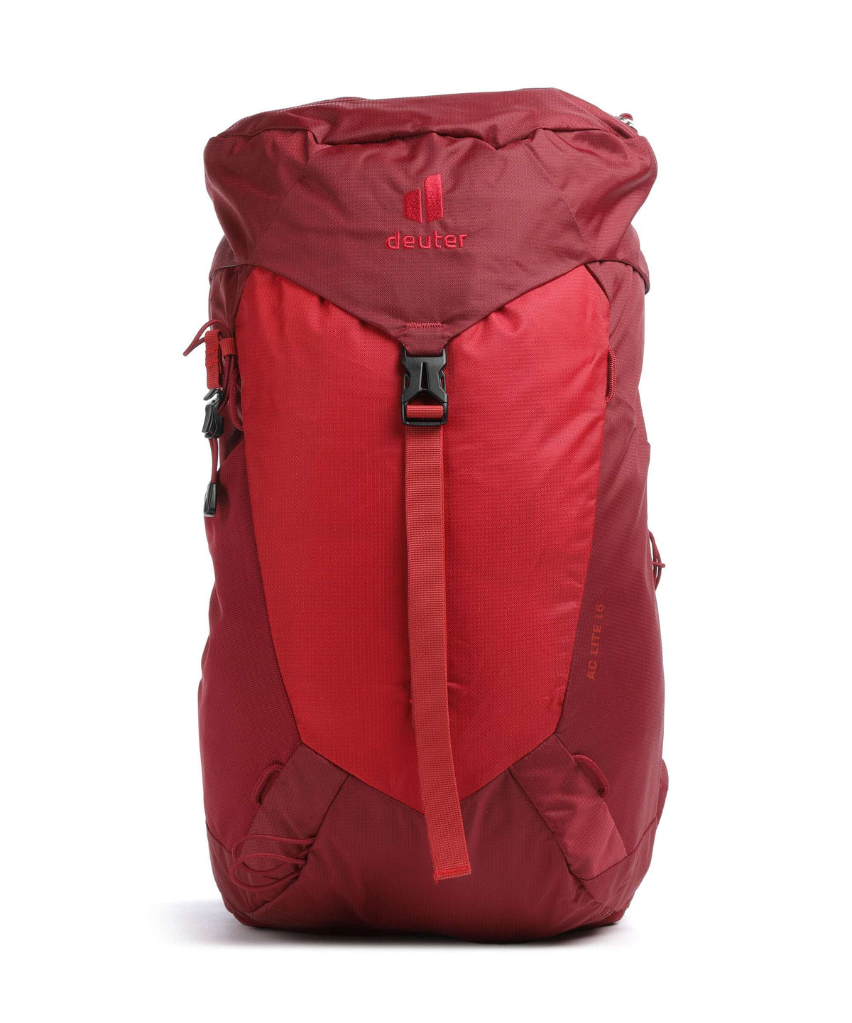 Deuter AC Lite 16 Hiking backpack cherry/masala