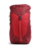 Deuter AC Lite 16 Mochila de caminhada cherry/masala