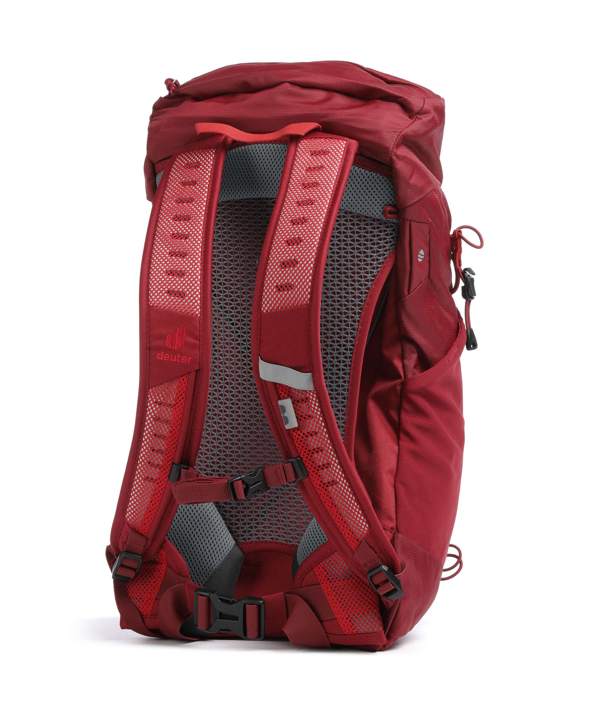 Deuter AC Lite 16 Hiking backpack cherry/masala