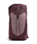 Deuter AC Lite 28 SL Mochila de caminhada ashrose/cassis