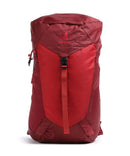 Deuter AC Lite 30 Mochila de caminhada cherry/masala