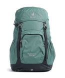 Deuter Zugspitze 22SL Mochila de caminhada seagreen/ink