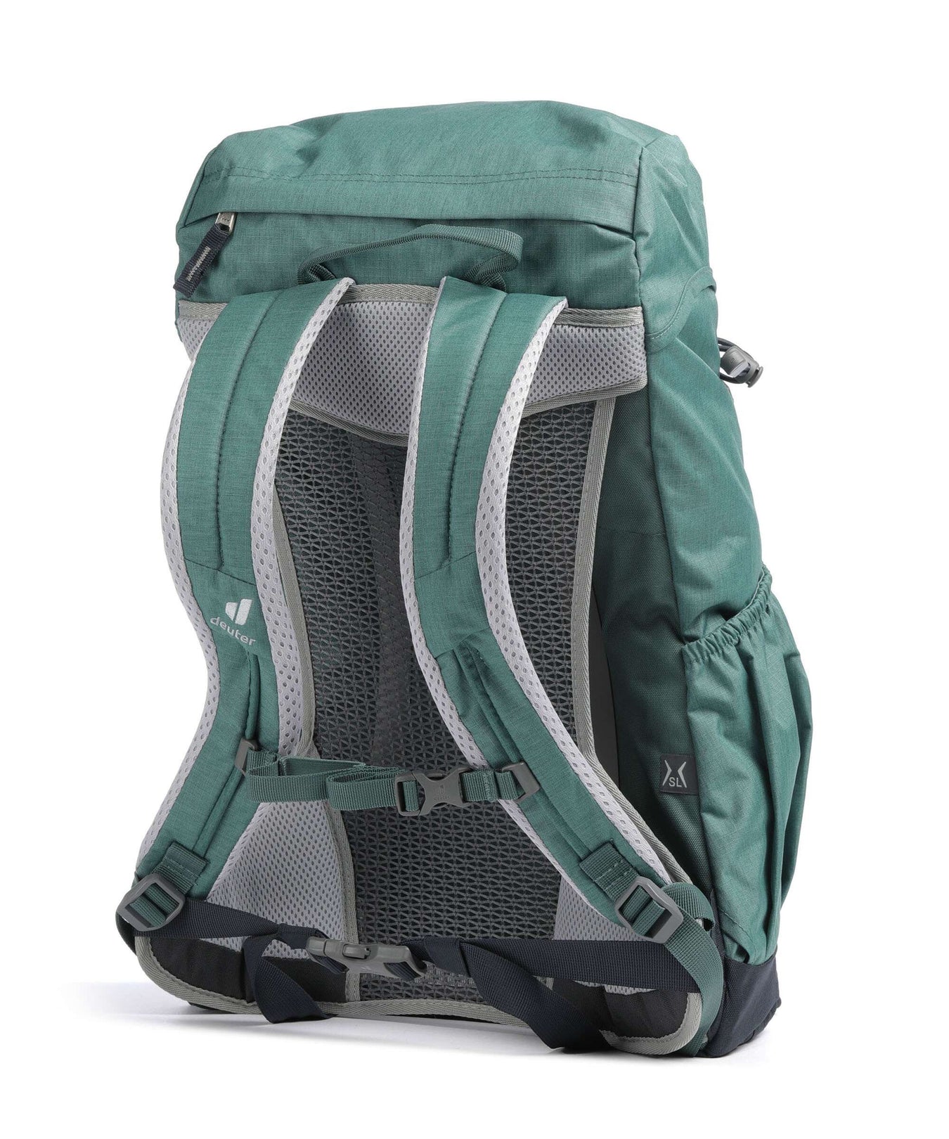 Deuter Zugspitze 22SL Hiking backpack seagreen/ink