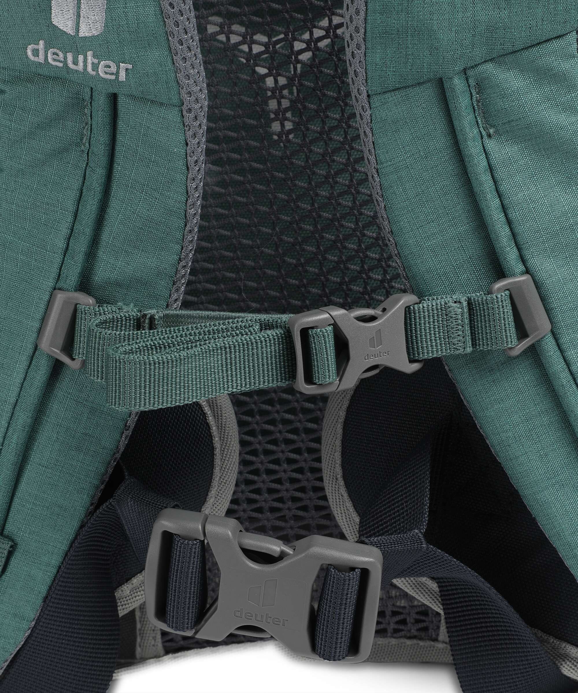 Deuter Gröden 32 Hiking backpack seagreen/ink