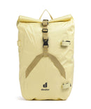 Deuter Amager 25+5 Mochila Rolltop dune