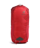 Deuter Race 8 Mochila cherry/masala