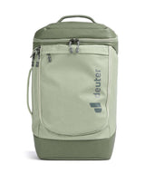 Deuter Pro 30 Mochila de viagem mineral/grove
