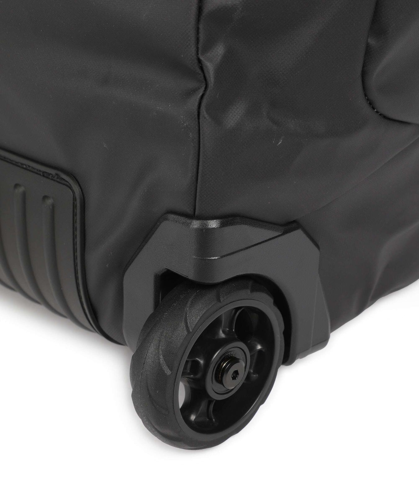 Deuter Pro 90 Travel bag with wheels black