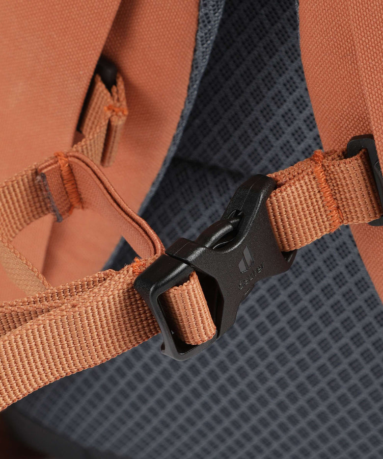 Deuter UP Seoul Backpack mocha/pecan