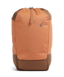 Deuter Utilion 34+5 Mochila de caminhada pecan/mocha