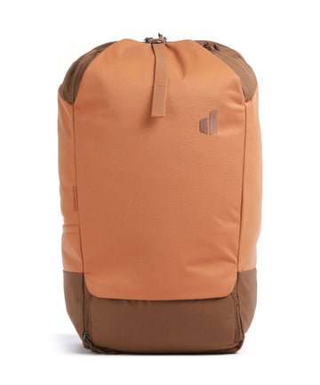Deuter Utilion 34+5 Mochila de caminhada pecan/mocha