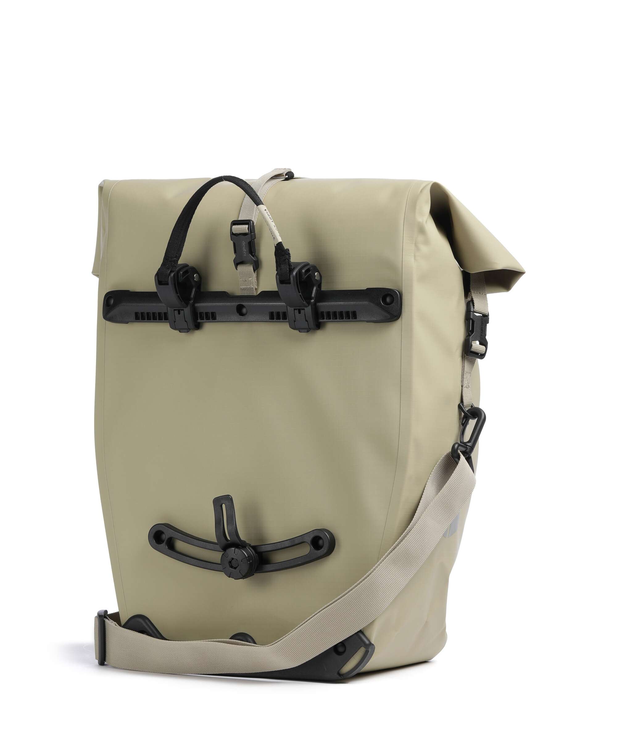 Deuter Visby 20+5 Bike pannier desert