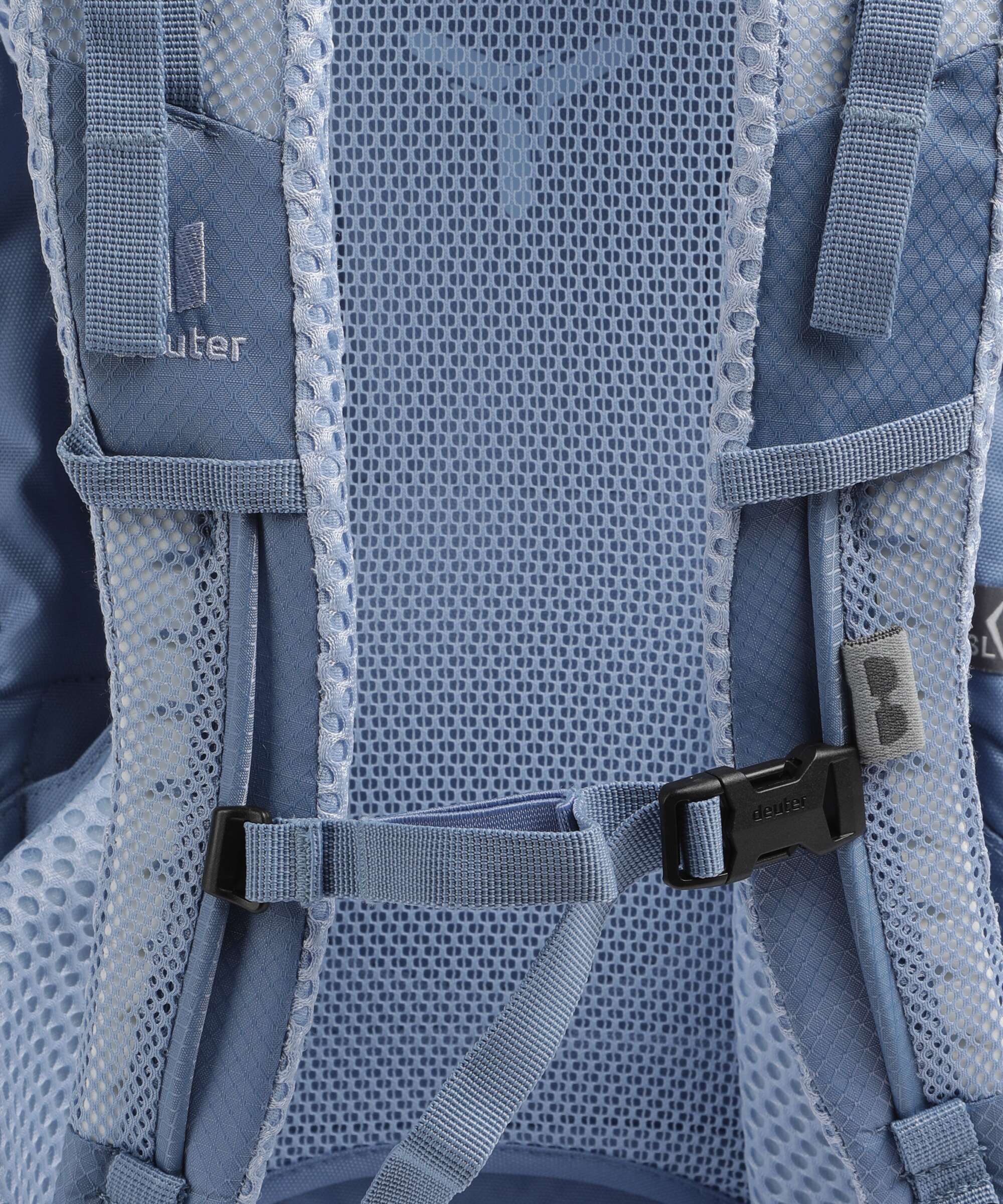 Deuter Futura 21 SL Hiking backpack polar bluejay