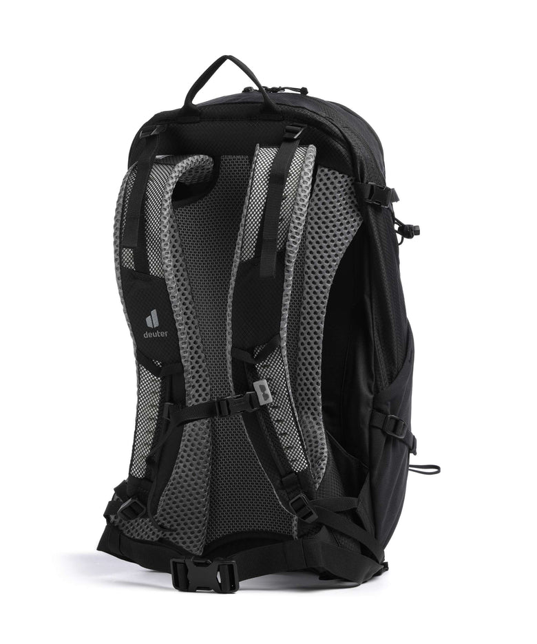 Deuter Futura 23 Hiking backpack black