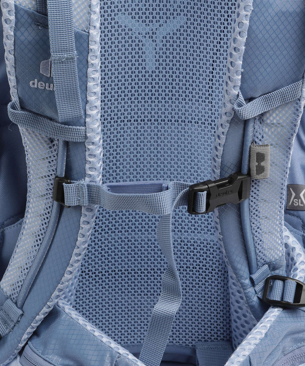 Deuter Futura 24 SL Hiking backpack polar bluejay