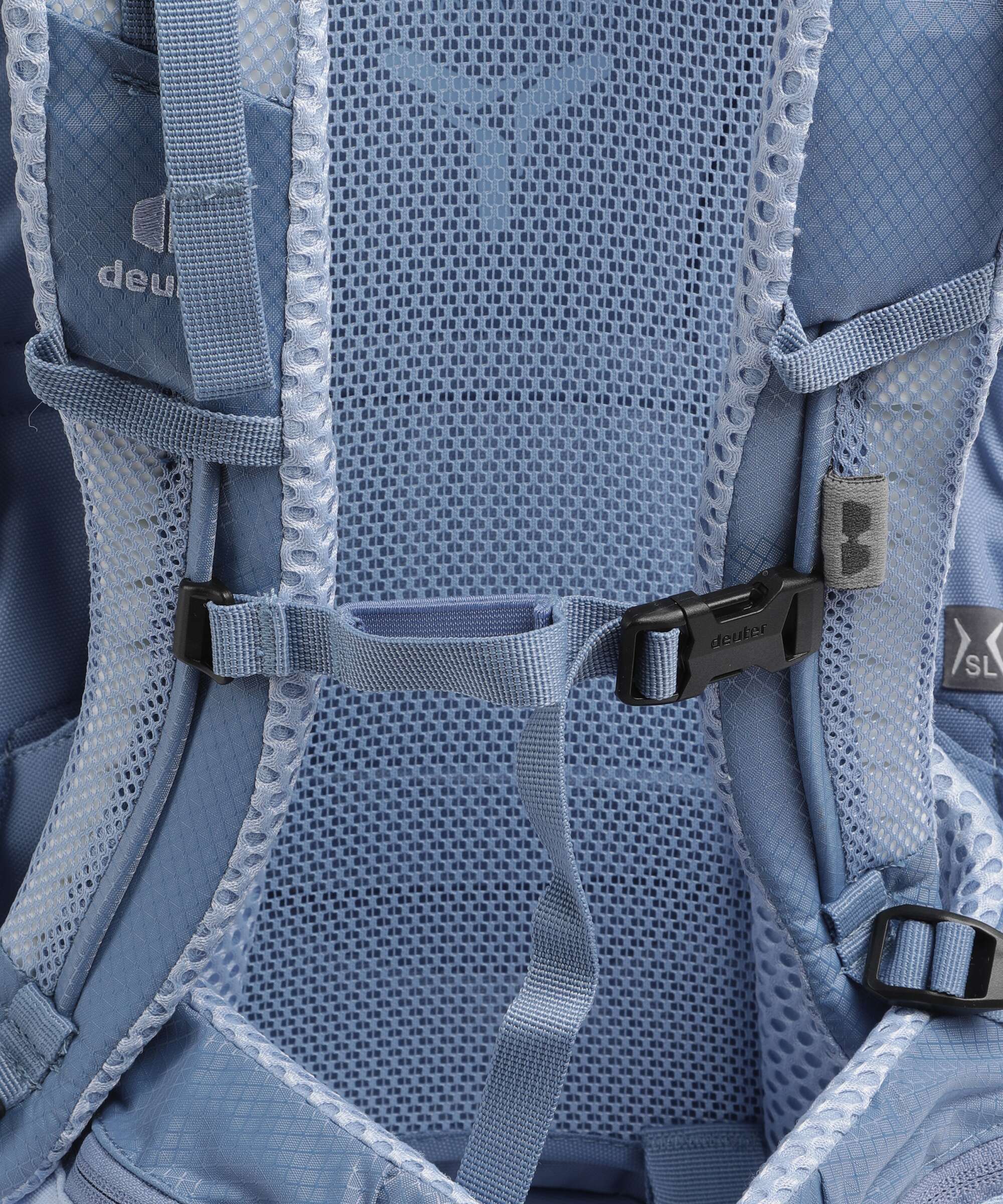 Deuter Futura 24 SL Hiking backpack polar bluejay