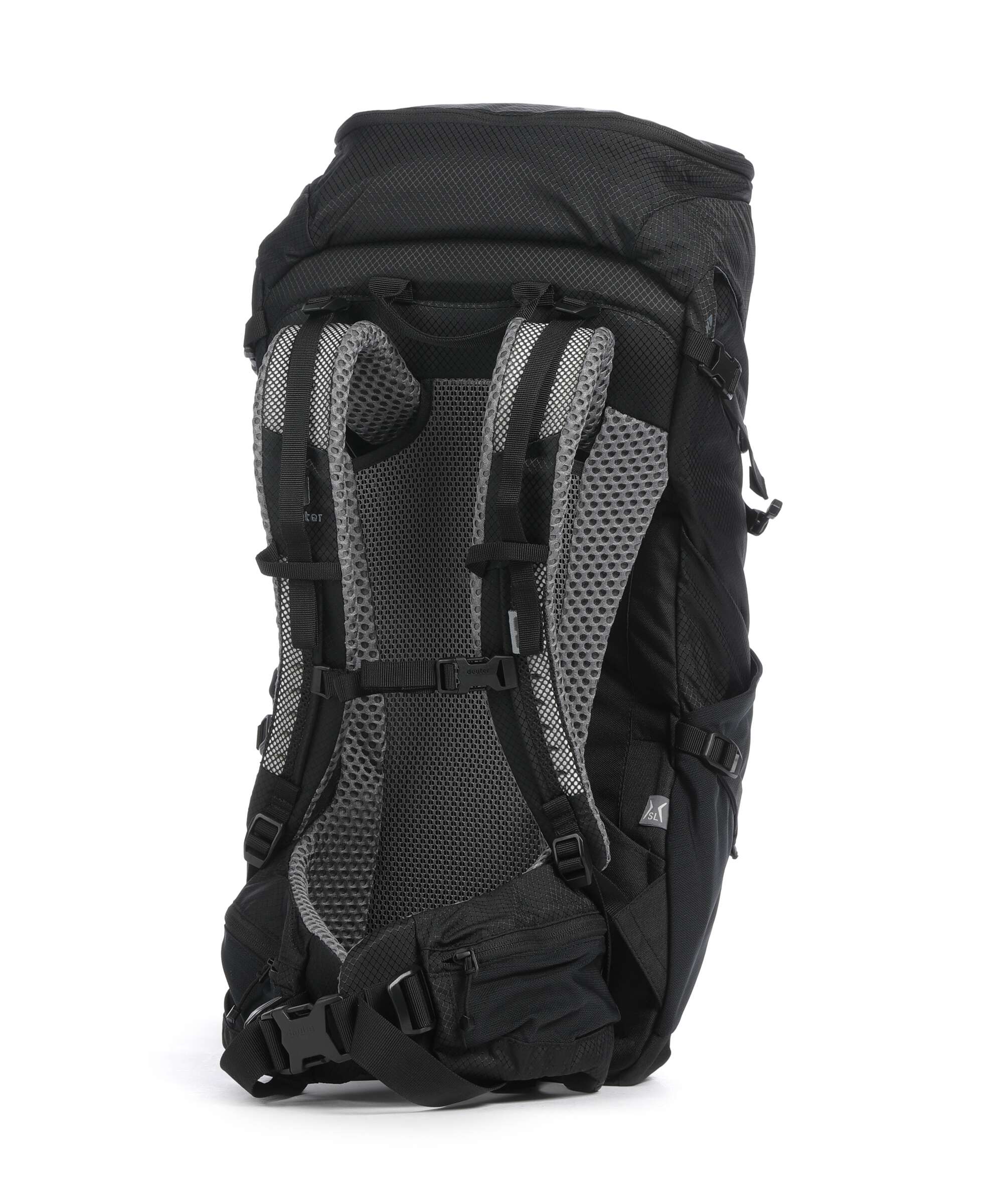 Deuter Futura 30 SL Hiking backpack black