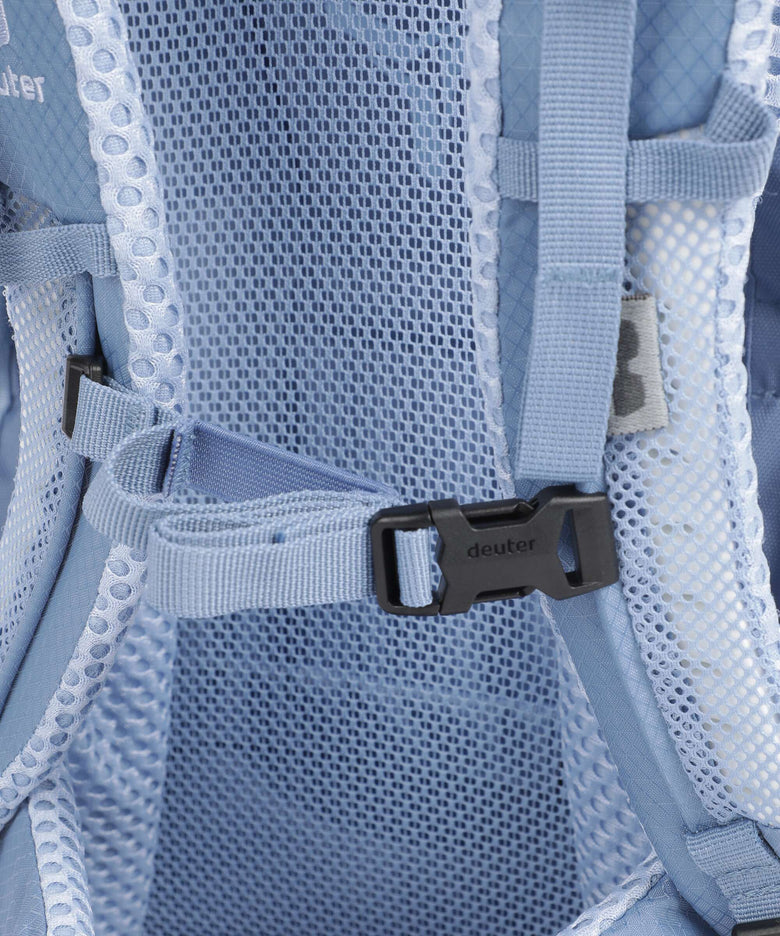 Deuter Futura 30 SL Hiking backpack polar bluejay