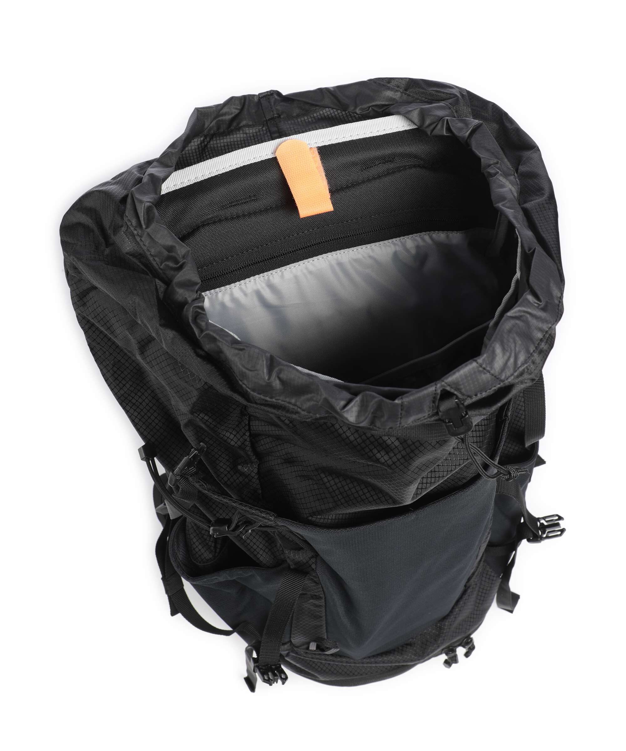 Deuter Futura 32 Hiking backpack black