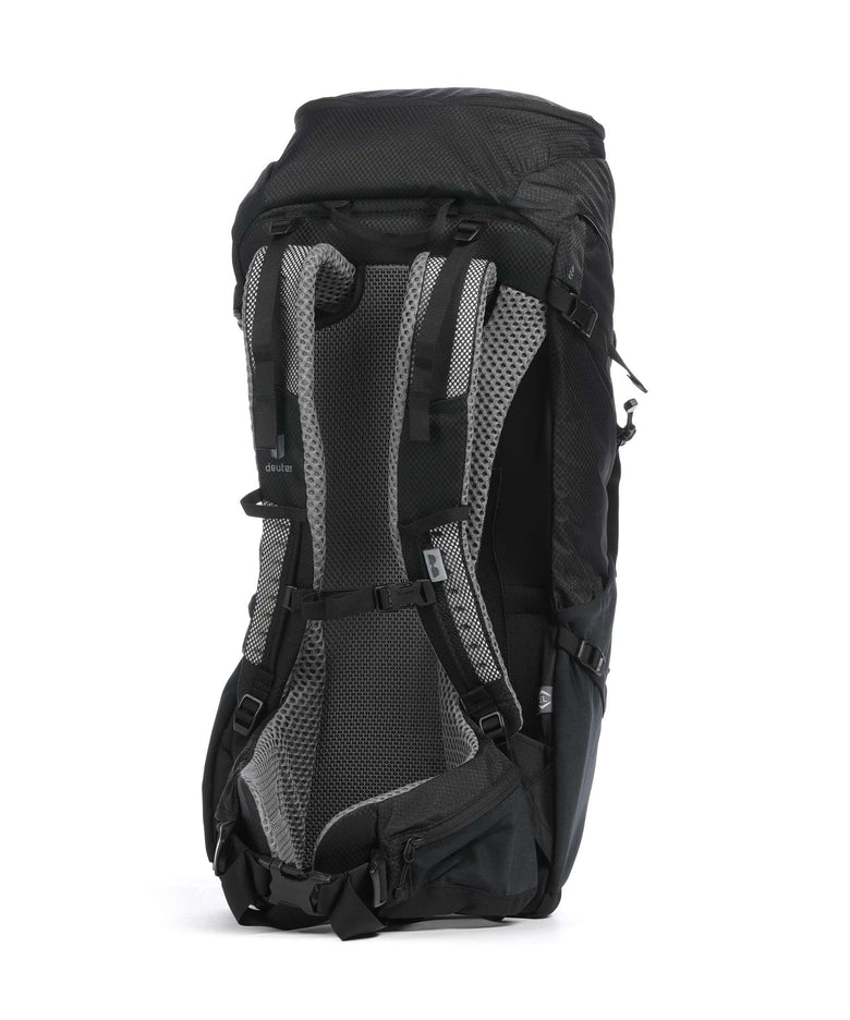 Deuter Futura 34 EL Hiking backpack black